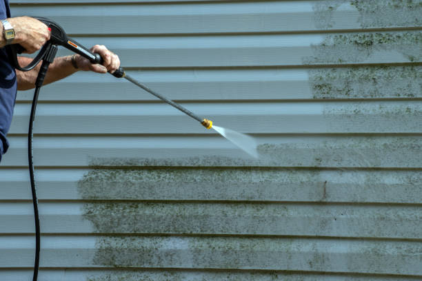 Professional Pressure Washing Services in Patterson, CA